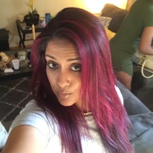 Meet your Posher, Avani